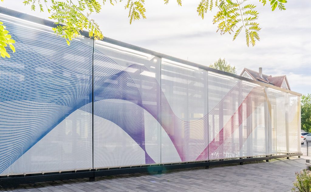 دربارۀ این مقاله بیشتر بخوانید نمای اکسپندد متال در تبریز