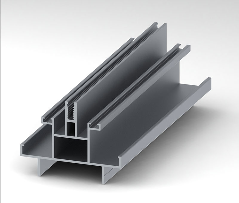 پروفیل اسکای لایت اکپا
