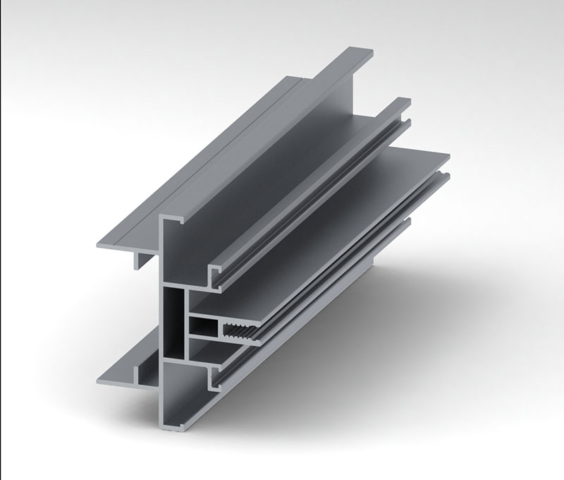 پروفیل اسکای لایت اکپا