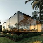 قیمت اجرای نمای لامل