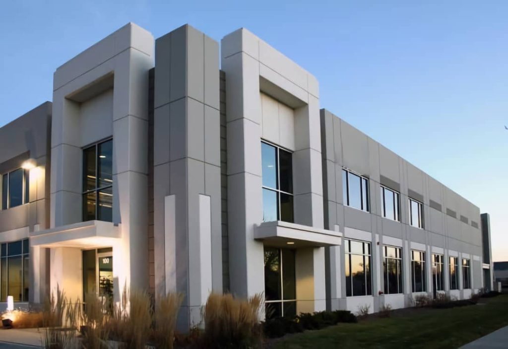 Read more about the article اجرای نمای کامپوزیت در تهران