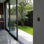 پنجره ترمال بریک کشویی MTS 115