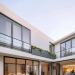 پنجره ترمال بریک اکپا